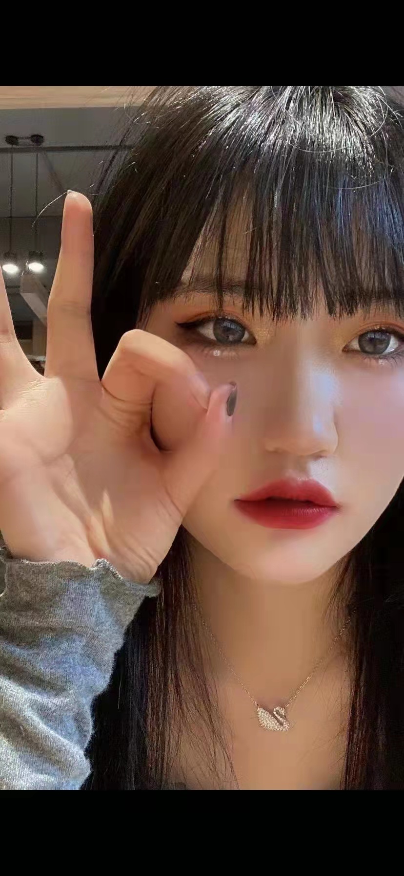 成都刚下海的嫩妹